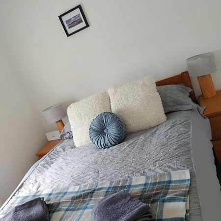 Cosy 2 Bedroom Croft Cottage With Beautiful Views North Kessock Ngoại thất bức ảnh