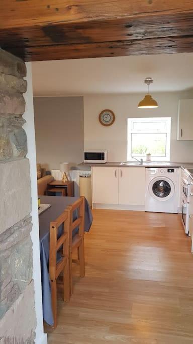 Cosy 2 Bedroom Croft Cottage With Beautiful Views North Kessock Ngoại thất bức ảnh