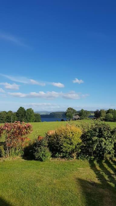 Cosy 2 Bedroom Croft Cottage With Beautiful Views North Kessock Ngoại thất bức ảnh