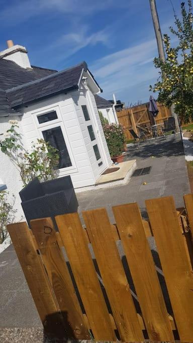 Cosy 2 Bedroom Croft Cottage With Beautiful Views North Kessock Ngoại thất bức ảnh