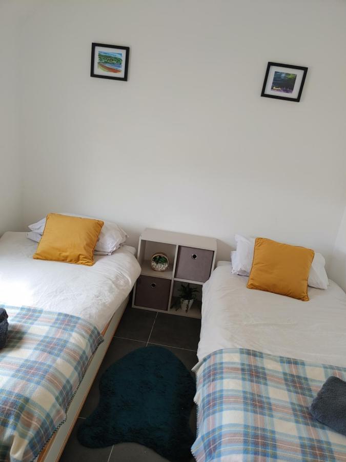 Cosy 2 Bedroom Croft Cottage With Beautiful Views North Kessock Ngoại thất bức ảnh