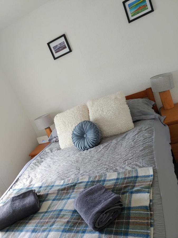 Cosy 2 Bedroom Croft Cottage With Beautiful Views North Kessock Ngoại thất bức ảnh
