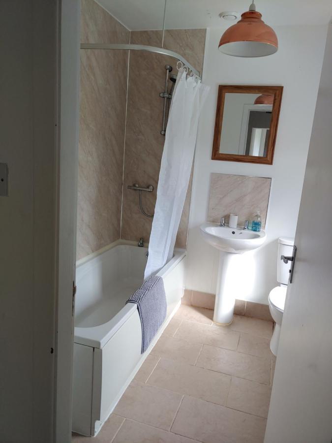 Cosy 2 Bedroom Croft Cottage With Beautiful Views North Kessock Ngoại thất bức ảnh